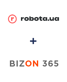 Интеграция robota.ua и Бизон 365 Интеграция robota.ua и Бизон 365