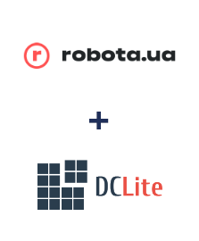Интеграция robota.ua и DC Lite Интеграция robota.ua и DC Lite