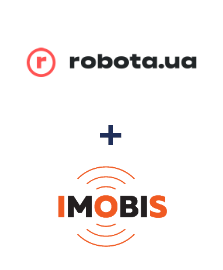 Интеграция robota.ua и Imobis