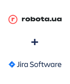 Интеграция robota.ua и Jira Software
