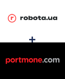 Интеграция robota.ua и Portmone