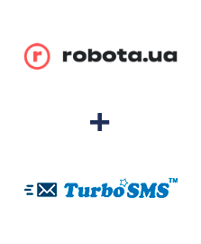 Интеграция robota.ua и TurboSMS