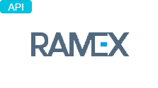Ramex CRM API