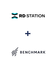 Интеграция RD Station и Benchmark Email