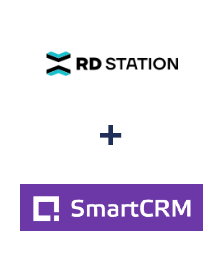 Интеграция RD Station и Binotel SmartCRM Интеграция RD Station и Binotel SmartCRM