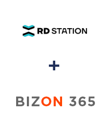 Интеграция RD Station и Бизон 365 Интеграция RD Station и Бизон 365