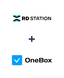 Интеграция RD Station и OneBox