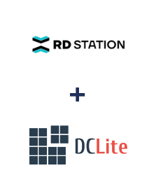 Интеграция RD Station и DC Lite Интеграция RD Station и DC Lite