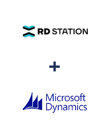 Интеграция RD Station и Microsoft Dynamics 365