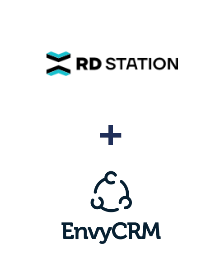 Интеграция RD Station и EnvyCRM