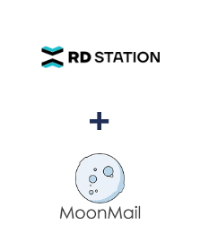 Интеграция RD Station и MoonMail