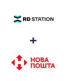 Интеграция RD Station и Новая Почта