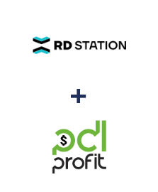 Интеграция RD Station и PDL-profit