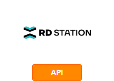 Интеграция RD Station с другими системами по API