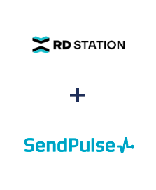 Интеграция RD Station и SendPulse