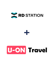Интеграция RD Station и U-ON.Travel Интеграция RD Station и U-ON.Travel