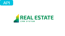 Real Estate CRM API