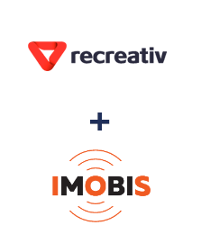 Интеграция Recreativ и Imobis Интеграция Recreativ и Imobis
