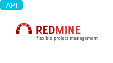 Redmine API