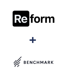 Интеграция Reform и Benchmark Email