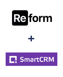 Интеграция Reform и Binotel SmartCRM