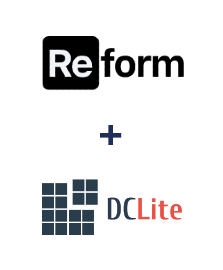 Интеграция Reform и DC Lite Интеграция Reform и DC Lite