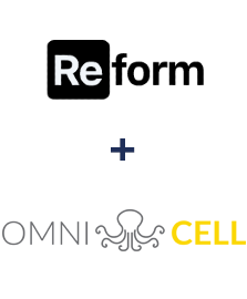 Интеграция Reform и Omnicell