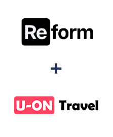 Интеграция Reform и U-ON.Travel Интеграция Reform и U-ON.Travel