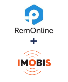 Интеграция RemOnline и Imobis