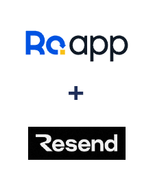 Интеграция RemOnline и Resend Интеграция RemOnline и Resend