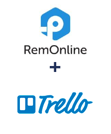 Интеграция RemOnline и Trello