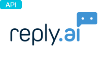 Reply.Ai API