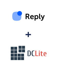 Интеграция Reply.io и DC Lite Интеграция Reply.io и DC Lite
