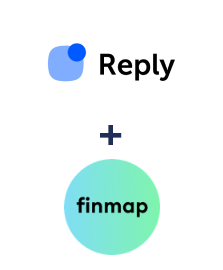 Интеграция Reply.io и Finmap