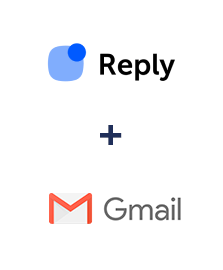 Интеграция Reply.io и Gmail