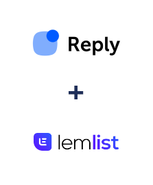 Интеграция Reply.io и Lemlist