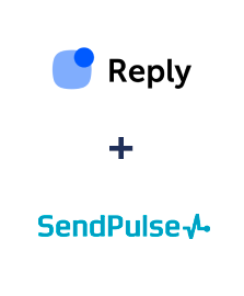 Интеграция Reply.io и SendPulse