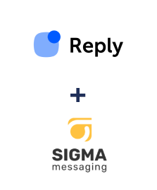 Интеграция Reply.io и SigmaSMS