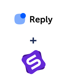 Интеграция Reply.io и Simla