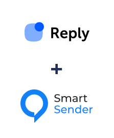 Интеграция Reply.io и Smart Sender