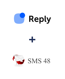 Интеграция Reply.io и SMS 48