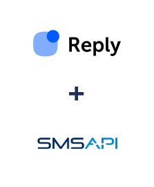 Интеграция Reply.io и SMSAPI