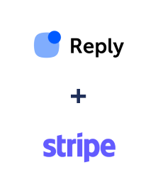 Интеграция Reply.io и Stripe