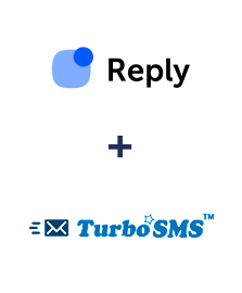 Интеграция Reply.io и TurboSMS