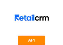 Интеграция Retail CRM с другими системами по API