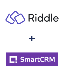 Интеграция Riddle и Binotel SmartCRM Интеграция Riddle и Binotel SmartCRM