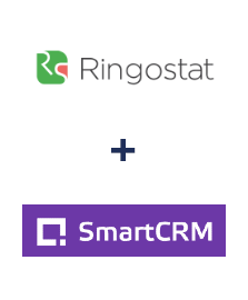 Интеграция Ringostat и Binotel SmartCRM Интеграция Ringostat и Binotel SmartCRM
