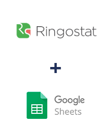 Интеграция Ringostat и Google Sheets