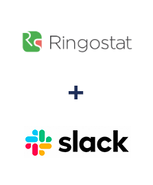 Интеграция Ringostat и Slack