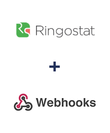 Интеграция Ringostat и Webhooks